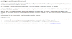 Desktop Screenshot of mkt2927.com