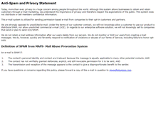 Tablet Screenshot of mkt2927.com